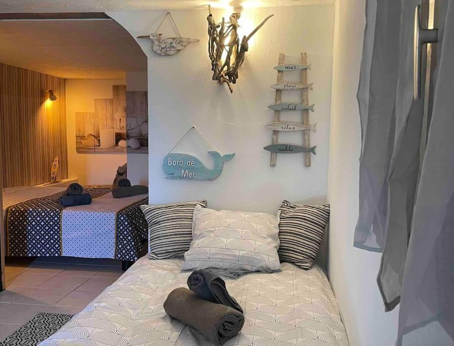 Proche Ajaccio Et Exclusive 2 A 10 Voyageurs *
