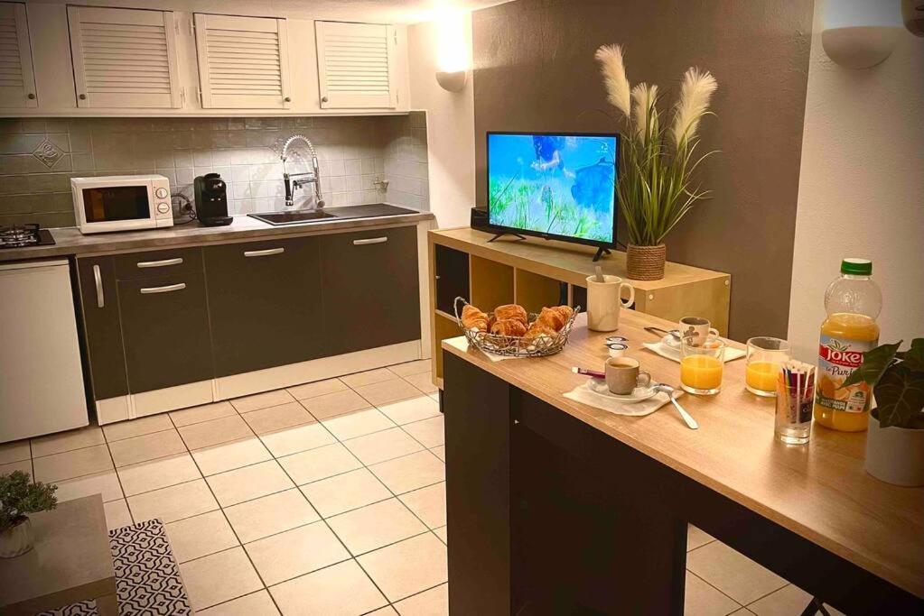 Сasa de vacaciones Proche Ajaccio Et Exclusive 2 A 10 Voyageurs
