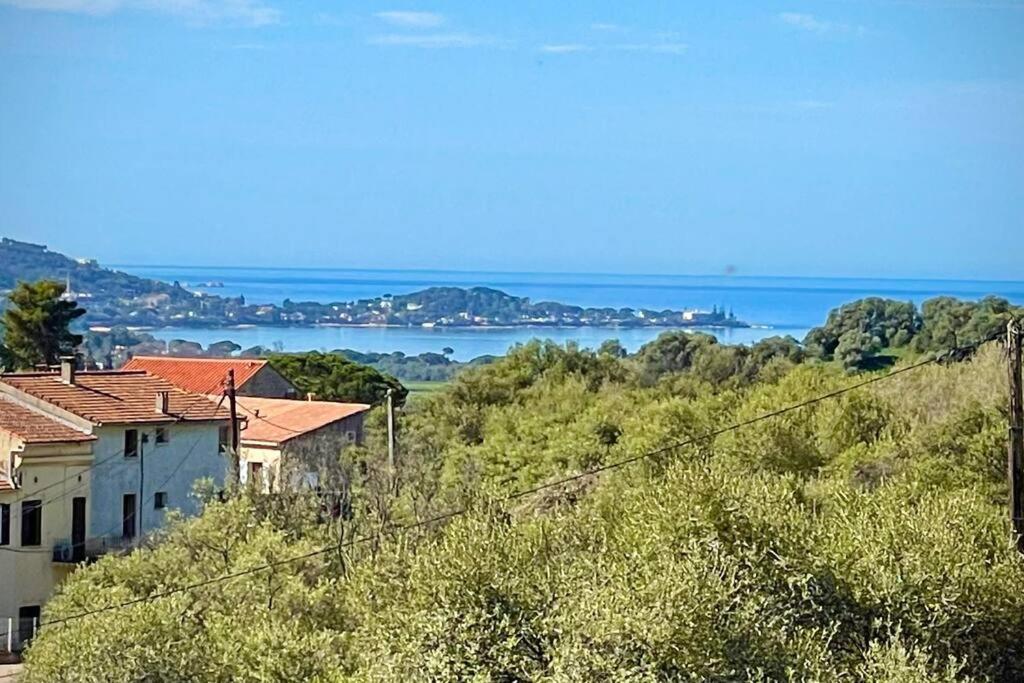Proche Ajaccio Et Exclusive 2 A 10 Voyageurs *