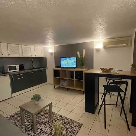 Villa Proche Ajaccio Et Mer Exclusive 2 A 10 Voyageurs Bastelicaccia Exterior photo