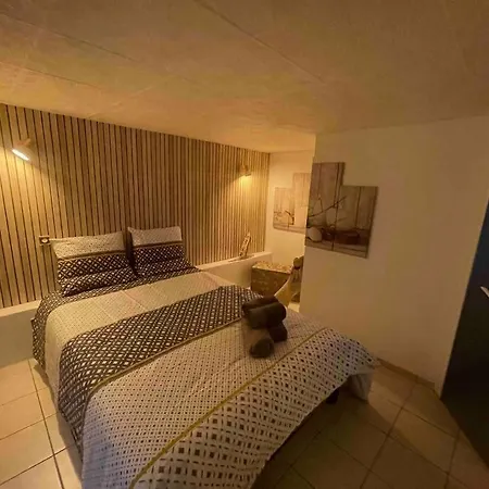 Villa Proche Ajaccio Et Mer Exclusive 2 A 10 Voyageurs Bastelicaccia Exterior photo