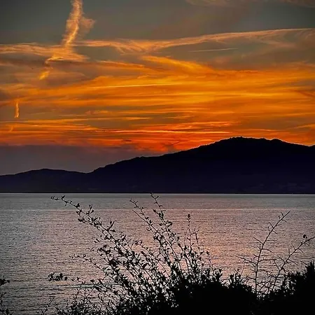 Villa Proche Ajaccio Et Mer Exclusive 2 A 10 Voyageurs Bastelicaccia Exterior photo