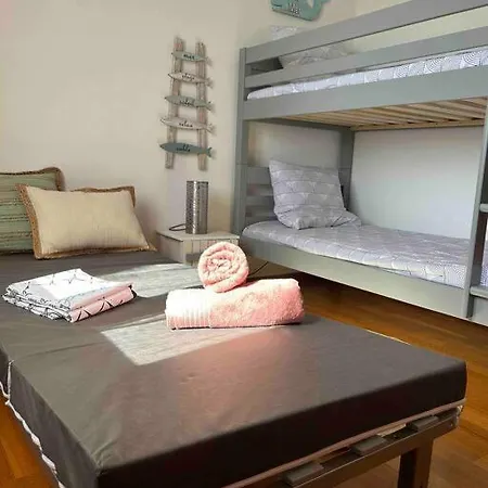 Villa Proche Ajaccio Et Mer Exclusive 2 A 10 Voyageurs Bastelicaccia Exterior photo