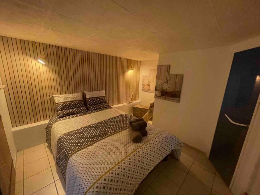 Proche Ajaccio Et Exclusive 2 A 10 Voyageurs Vakantiehuis