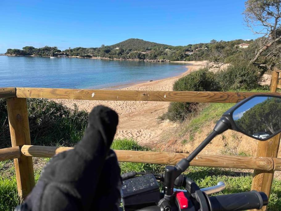 Hébergement de vacances Proche Ajaccio Et Exclusive 2 A 10 Voyageurs Bastelicaccia