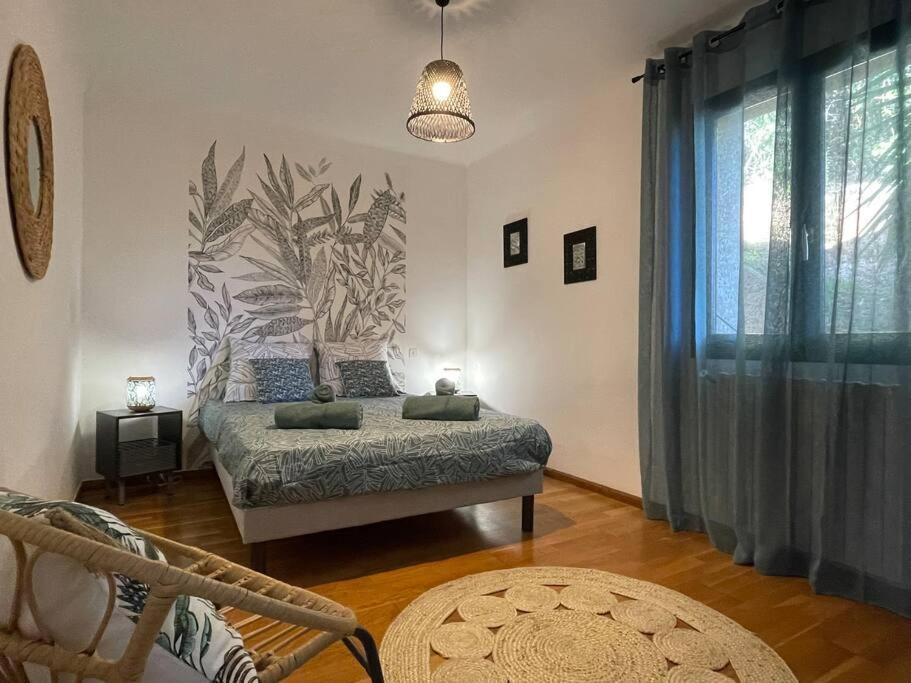 Proche Ajaccio Et Exclusive 2 A 10 Voyageurs Hébergement de vacances *