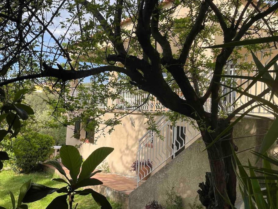 Proche Ajaccio Et Exclusive 2 A 10 Voyageurs Hébergement de vacances