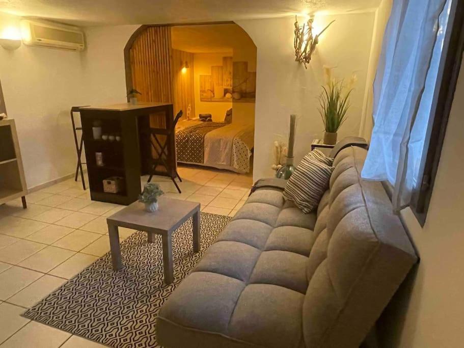 Vakantiehuis Proche Ajaccio Et Exclusive 2 A 10 Voyageurs Bastelicaccia