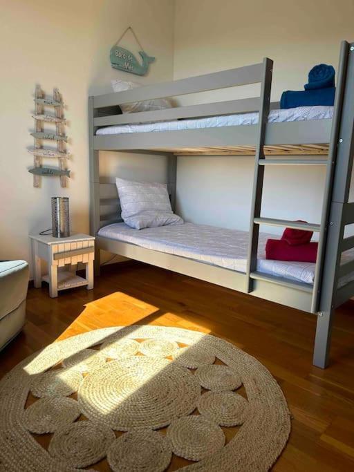 Proche Ajaccio Et Exclusive 2 A 10 Voyageurs * Bastelicaccia
