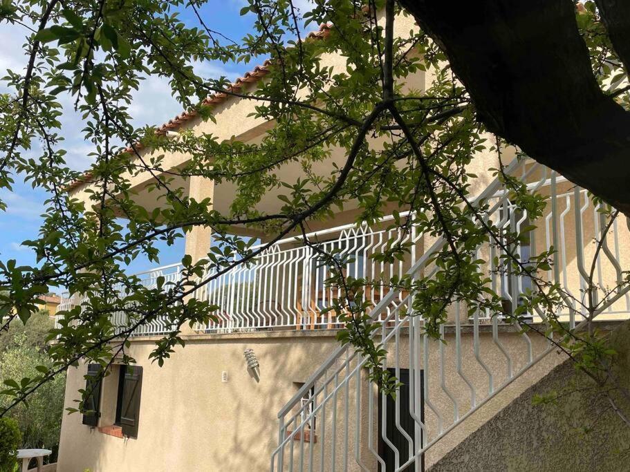 Proche Ajaccio Et Exclusive 2 A 10 Voyageurs