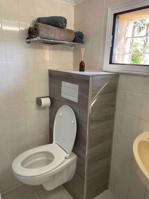 Proche Ajaccio Et Exclusive 2 A 10 Voyageurs Vakantiehuis *
