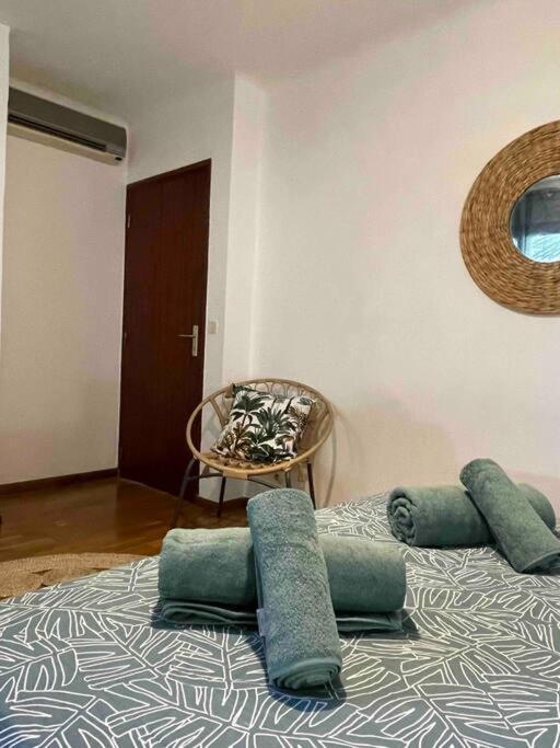 Proche Ajaccio Et Exclusive 2 A 10 Voyageurs * Bastelicaccia