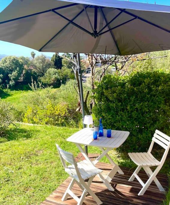 Proche Ajaccio Et Exclusive 2 A 10 Voyageurs Vakantiehuis