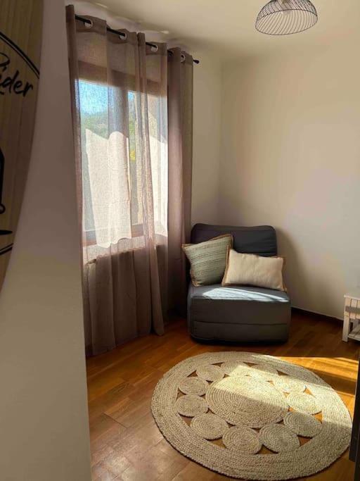 Proche Ajaccio Et Exclusive 2 A 10 Voyageurs Hébergement de vacances Bastelicaccia