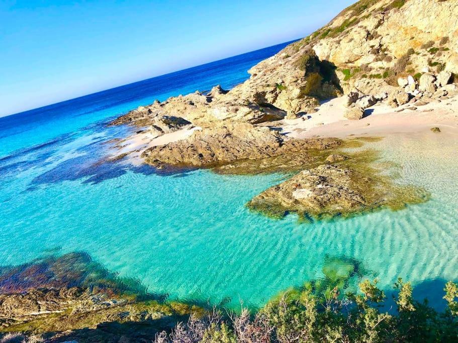 Proche Ajaccio Et Exclusive 2 A 10 Voyageurs Bastelicaccia