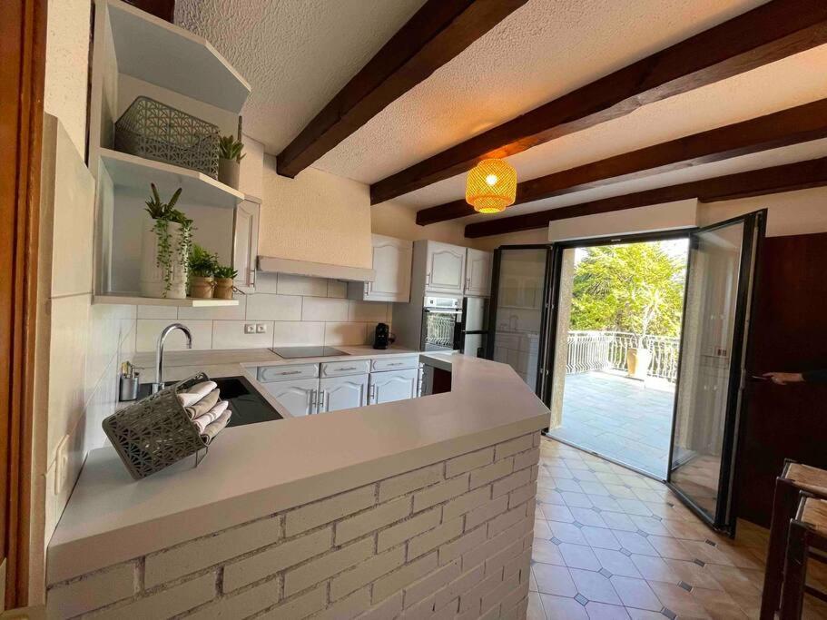 Proche Ajaccio Et Exclusive 2 A 10 Voyageurs Vakantiehuis Bastelicaccia